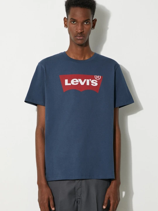 Zdjęcie produktu Levi's Graphic Setin Neck Tee