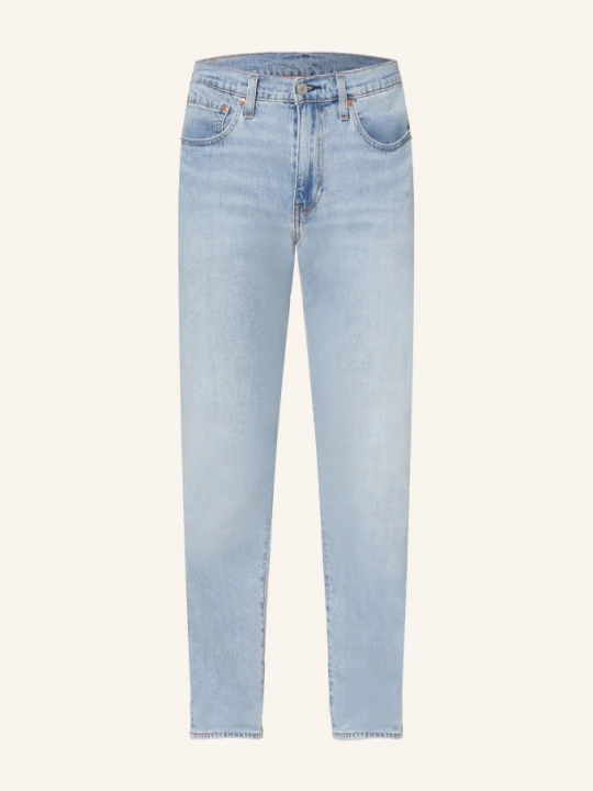 Zdjęcie produktu Levi's® Jeans 502 Taper Regular Fit blau