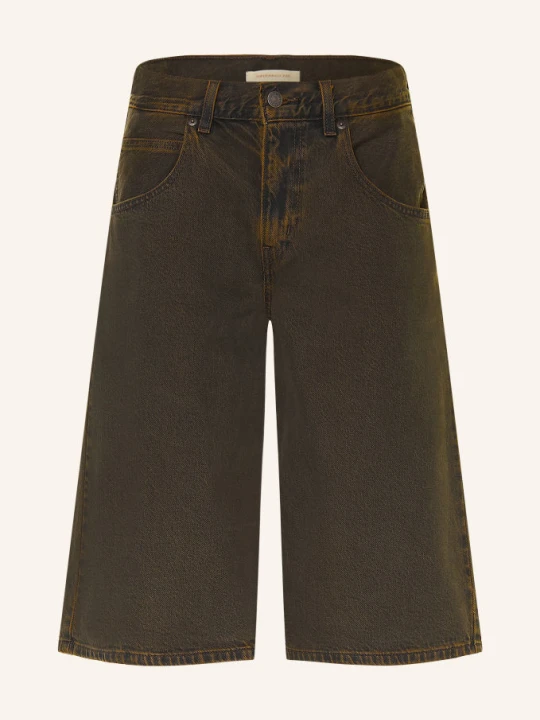 Zdjęcie produktu Levi's® Jeansowe Bermudy Super Baggy braun 11 Browns