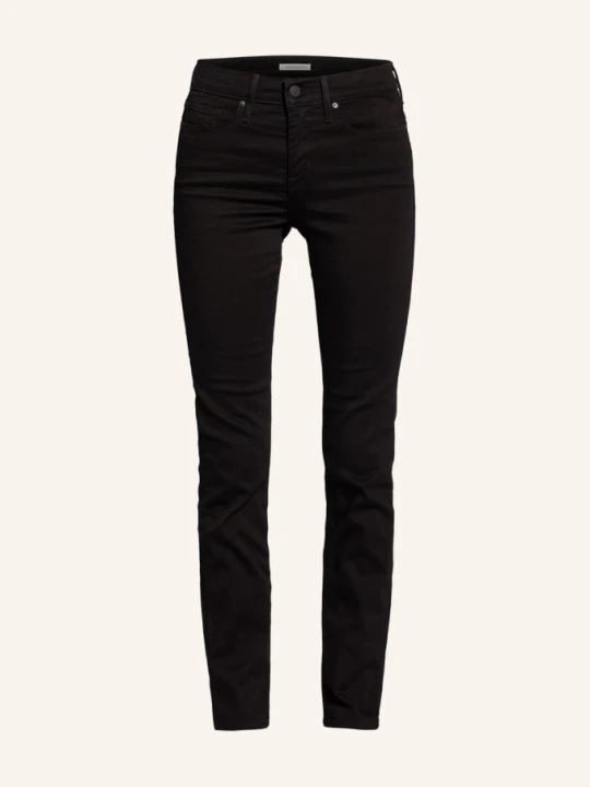 Zdjęcie produktu Levi's® Jeansy 312 schwarz 00 Blacks