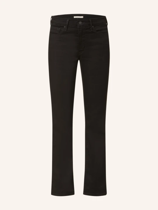 Zdjęcie produktu Levi's® Jeansy 314 Levi's® Sculpt schwarz 00 Blacks
