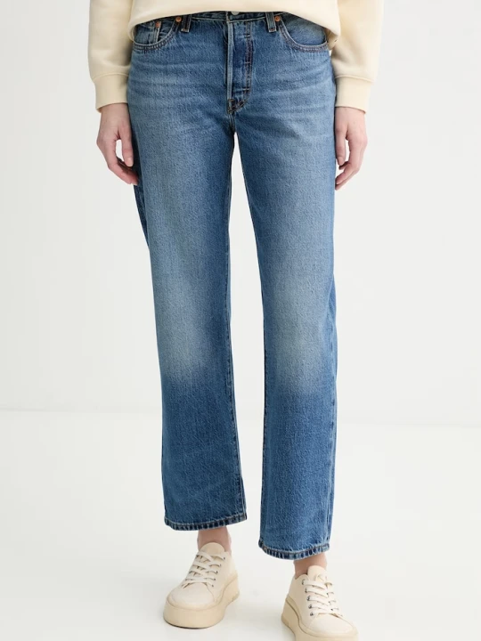 Zdjęcie produktu Levi's jeansy 501® 90S LIGHTWEIGHT niebieski