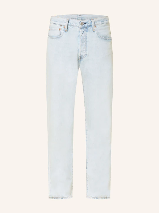 Zdjęcie produktu Levi's® Jeansy 501 90s Straight Fit blau