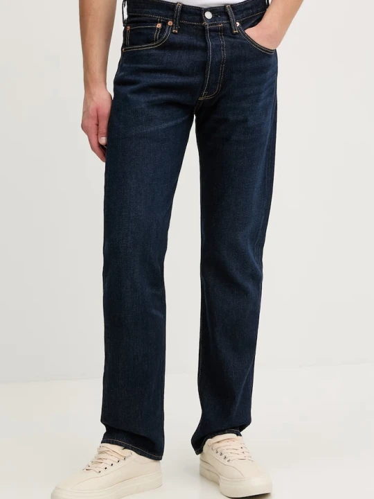 Zdjęcie produktu Levi's jeansy 501® LEVIS®ORIGINAL FIT granatowy