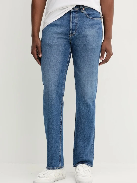 Zdjęcie produktu Levi's jeansy 501® LEVIS®ORIGINAL FIT niebieski