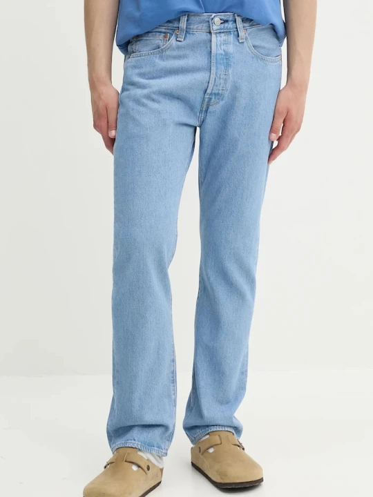 Zdjęcie produktu Levi's jeansy 501® Levi's®ORIGINAL niebieski