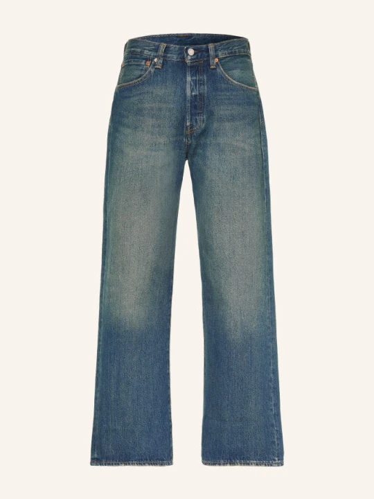 Zdjęcie produktu Levi's® Jeansy 501 O Luźnym Kroju blau