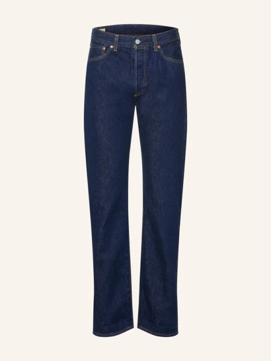 Zdjęcie produktu Levi's® Jeansy 501 O Regularnym Kroju blau