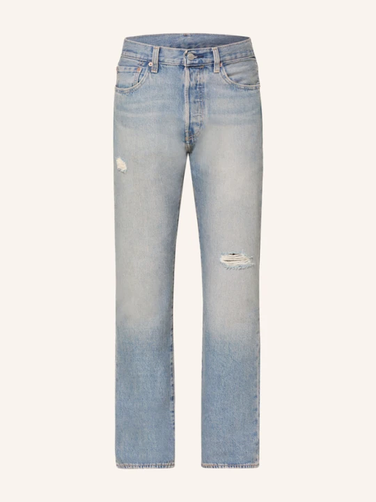 Zdjęcie produktu Levi's® Jeansy 501® Original blau