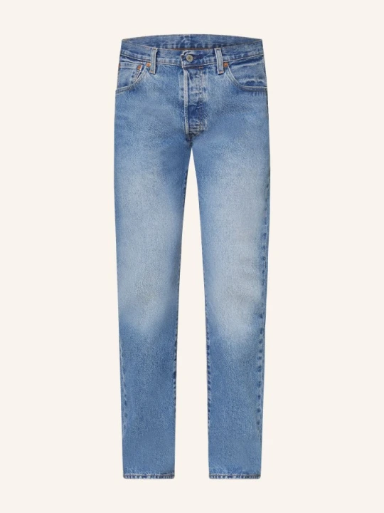 Zdjęcie produktu Levi's® Jeansy 501 Original Regular Fit blau