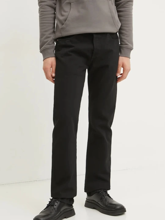 Zdjęcie produktu Levi's jeansy 501® LEVIS®ORIGINAL FIT czarny