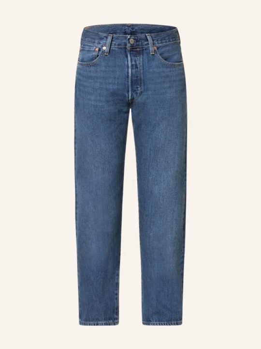 Zdjęcie produktu Levi's® Jeansy 501 Regular Fit blau