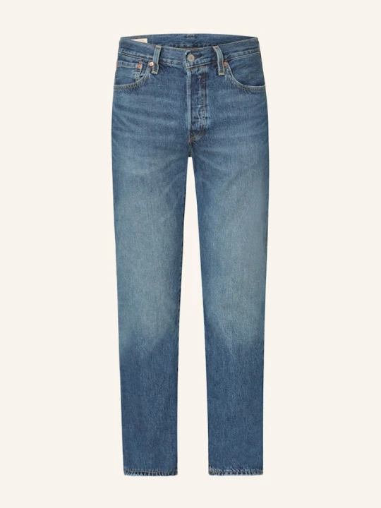 Zdjęcie produktu Levi's® Jeansy 501 Slim Fit blau