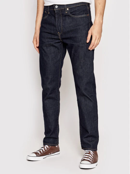Zdjęcie produktu Levi's® Jeansy 502™ 29507-0280 Granatowy Taper Fit