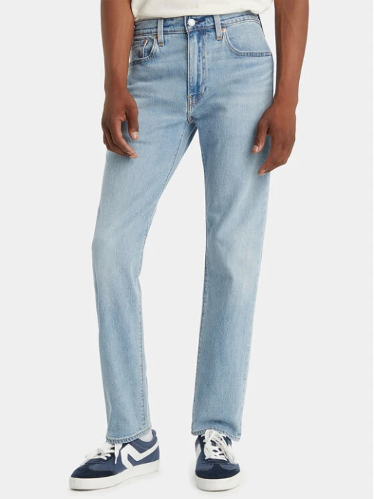 Zdjęcie produktu Levi's® Jeansy 502™ 29507-1417 Niebieski jasny Taper Fit