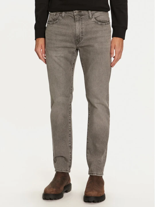 Zdjęcie produktu Levi's® Jeansy 502™ 29507-1420 Szary Taper Fit