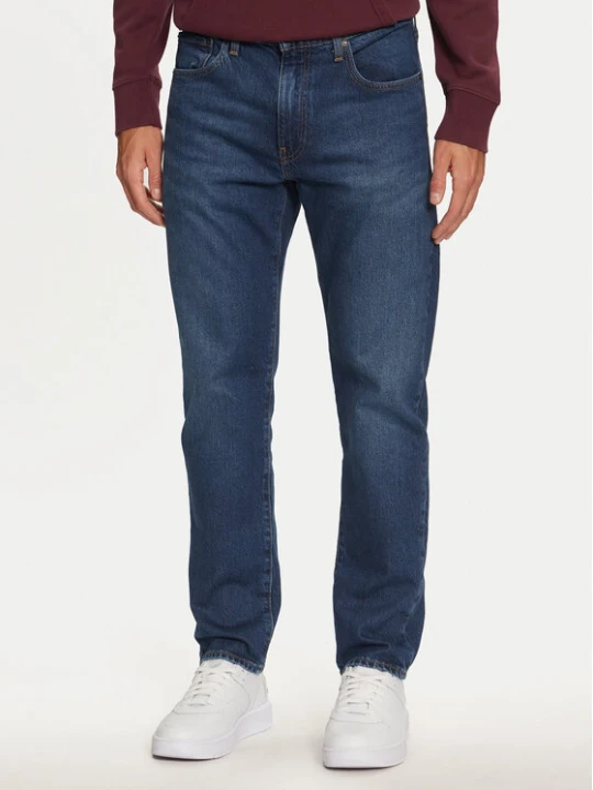 Zdjęcie produktu Levi's® Jeansy 502™ 29507-1460 Niebieski Taper Fit