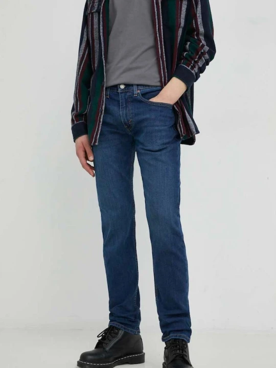 Zdjęcie produktu Levi's jeansy 502™ TAPER niebieski