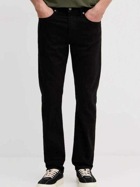 Zdjęcie produktu Levi's jeansy 502™ TAPER czarny