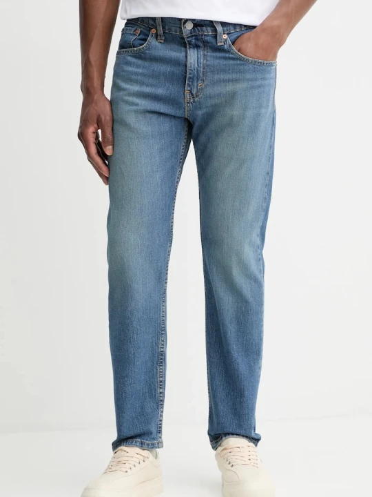 Zdjęcie produktu Levi's jeansy 502™ TAPER niebieski