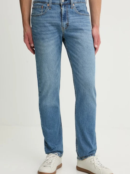 Zdjęcie produktu Levi's jeansy 502™ TAPER niebieski