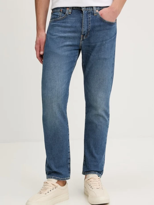 Zdjęcie produktu Levi's jeansy 502™ TAPER niebieski