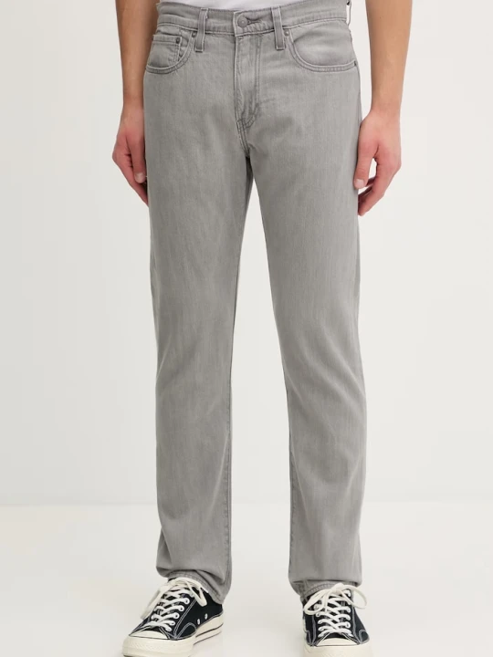 Zdjęcie produktu Levi's jeansy 502™ TAPER szary