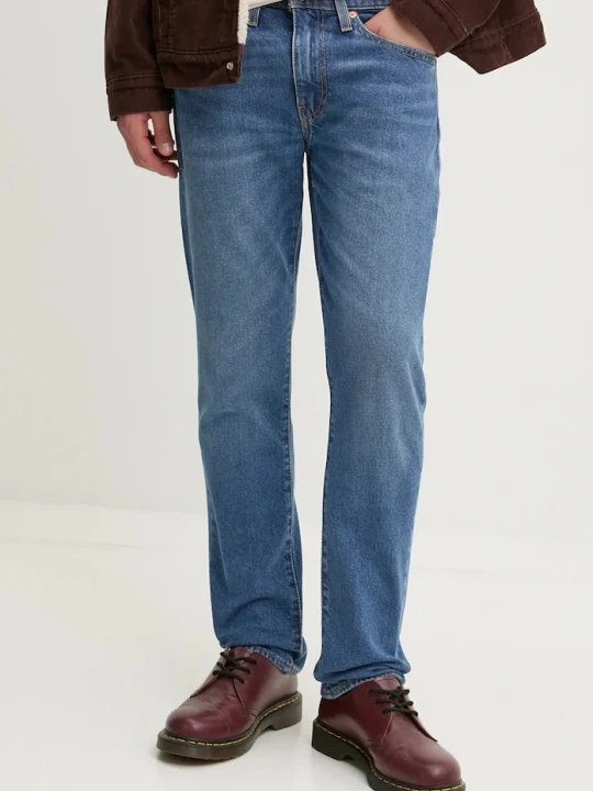Zdjęcie produktu Levi's jeansy tapered męskie 502™ TAPER niebieski