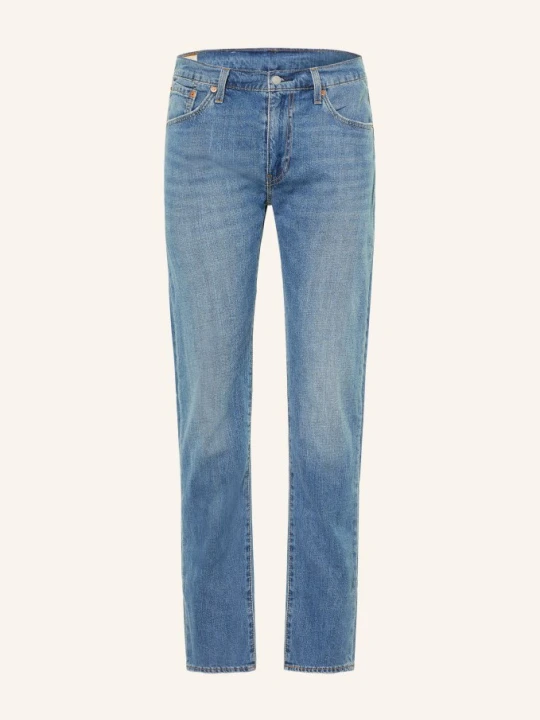 Zdjęcie produktu Levi's® Jeansy 502 Taper O Zwężanym Kroju blau 37 Med Indigo - Worn In