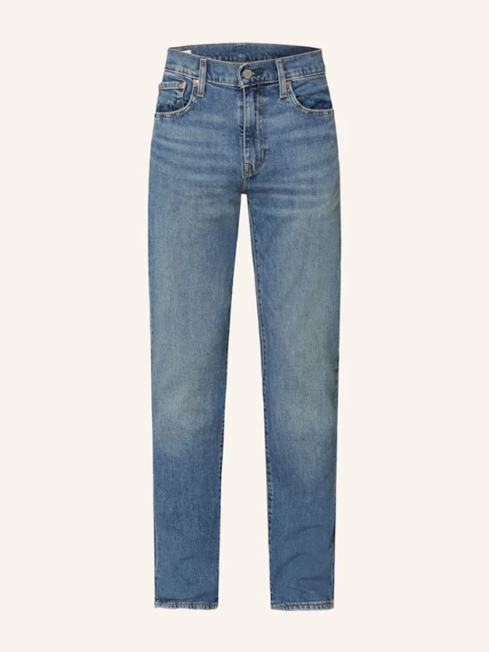 Zdjęcie produktu Levi's® Jeansy 502 Tapered Fit blau 51 Med Indigo - Worn In