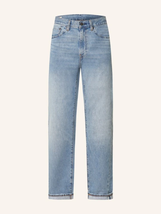 Zdjęcie produktu Levi's® Jeansy 505tm Regular Fit blau 03 Light Indigo - Worn In