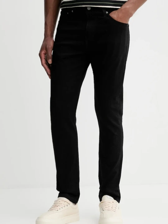 Zdjęcie produktu Levi's jeansy 510™ SKINNY czarny