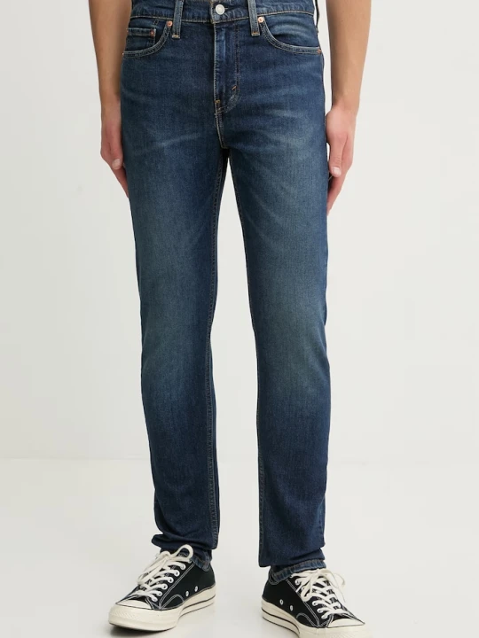 Zdjęcie produktu Levi's jeansy 510™ SKINNY niebieski