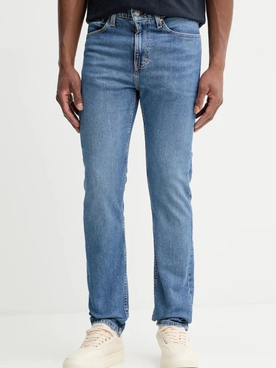 Zdjęcie produktu Levi's jeansy 510™ SKINNY niebieski