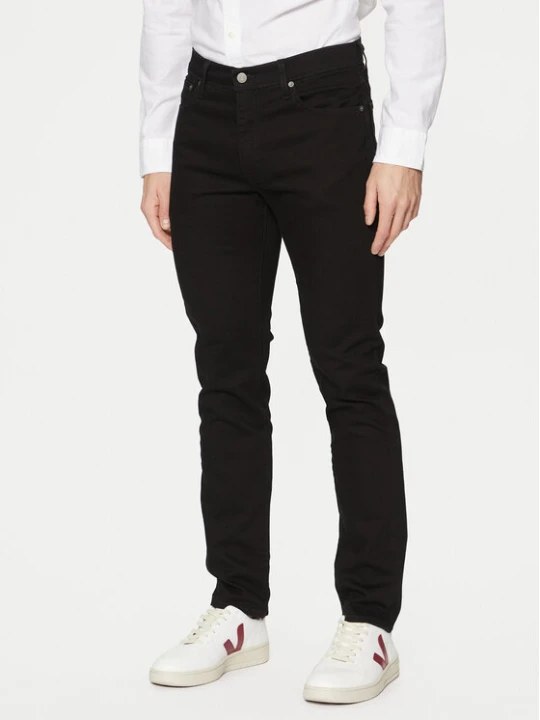 Zdjęcie produktu Levi's® Jeansy 511™ 04511-1507 Czarny Slim Fit
