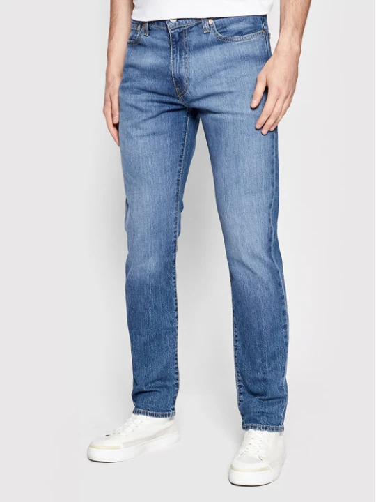 Zdjęcie produktu Levi's® Jeansy 511™ 04511-5461 Niebieski Slim Fit