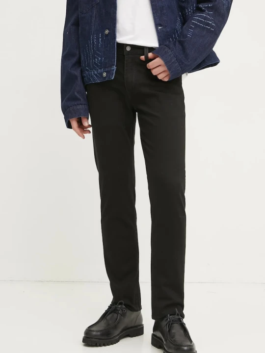 Zdjęcie produktu Levi's jeansy 511™ SLIM czarny