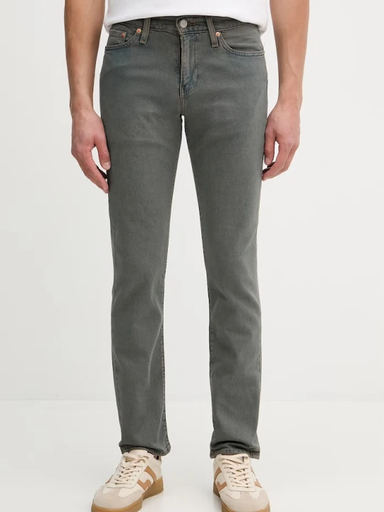 Zdjęcie produktu Levi's jeansy 511™ SLIM szary