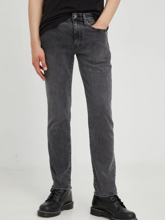 Zdjęcie produktu Levi's jeansy 511™ SLIM szary