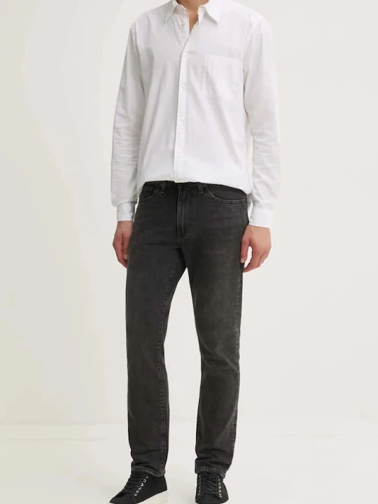Zdjęcie produktu Levi's jeansy slim fit męskie 511™ SLIM czarny