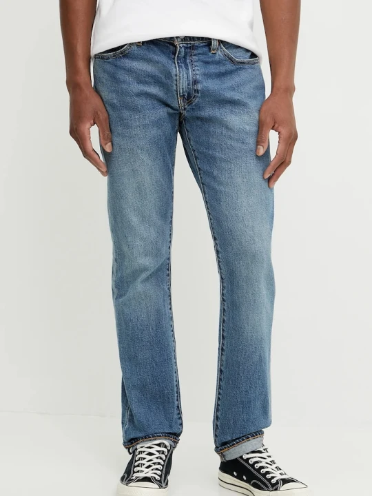 Zdjęcie produktu Levi's jeansy 511 SLIM niebieski
