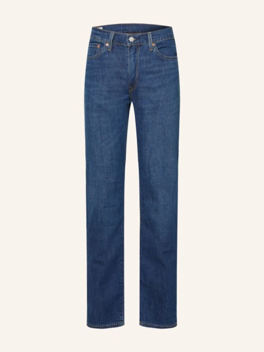 Zdjęcie produktu Levi's® Jeansy 511 Slim Fit blau 36 Dark Indigo - Worn In