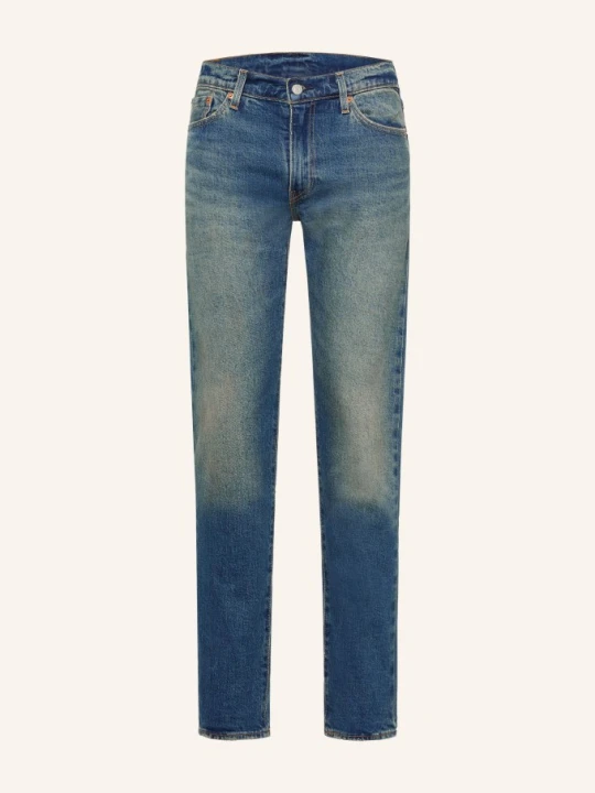 Zdjęcie produktu Levi's® Jeansy 511 Slim Fit blau 61 Dark Indigo - Worn In