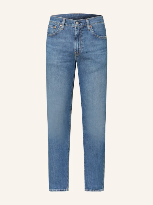Zdjęcie produktu Levi's® Jeansy 511 Slim Fit blau 08 Med Indigo - Worn In