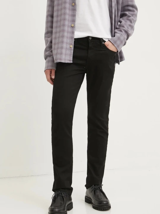Zdjęcie produktu Levi's jeansy 511™ SLIM czarny