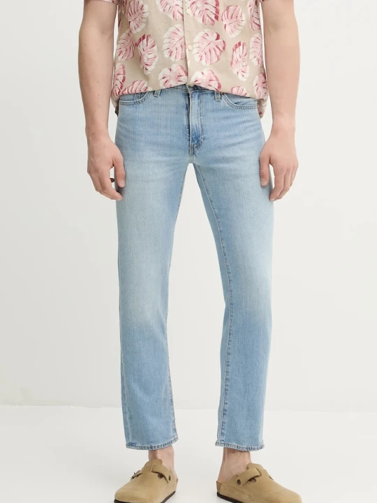 Zdjęcie produktu Levi's jeansy 511® SLIM niebieski