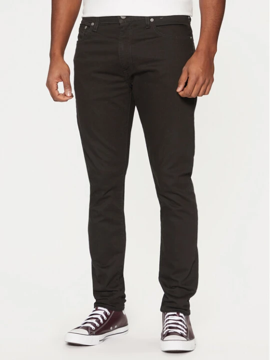 Zdjęcie produktu Levi's® Jeansy 512™ 28833-0013 Czarny Slim Taper Fit