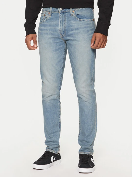 Zdjęcie produktu Levi's® Jeansy 512™ 28833-0588 Niebieski Slim Fit