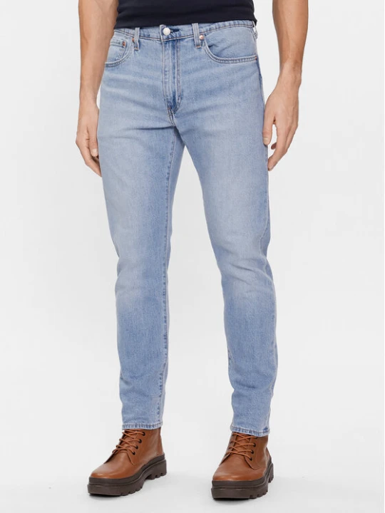 Zdjęcie produktu Levi's® Jeansy 512™ 28833-1258 Niebieski Slim Taper Fit