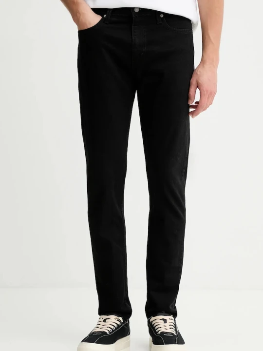 Zdjęcie produktu Levi's jeansy slim fit męskie 512™ SLIM TAPER czarny